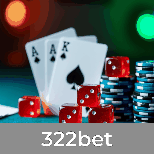 Cassino Online 322bet