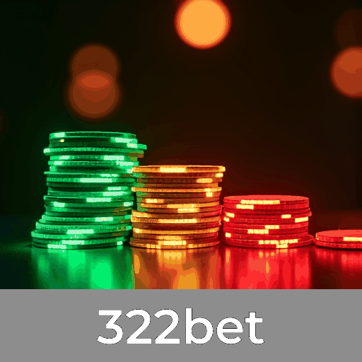 Cassino Online 322bet