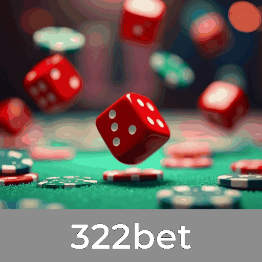 Cadastro na 322bet