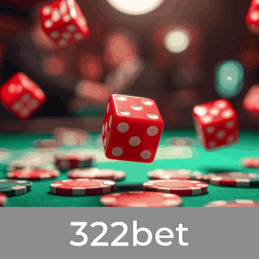 Cassino Online 322bet