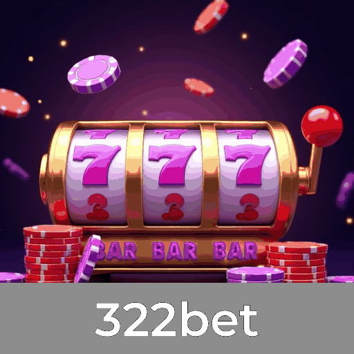 Cassino Online 322bet