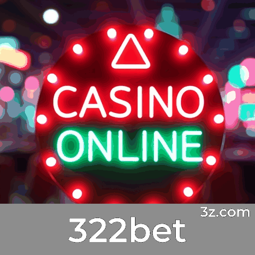 Play live casino Brazil with 322bet bonuses