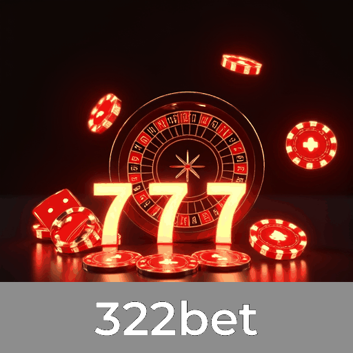 Acesso ao 322bet