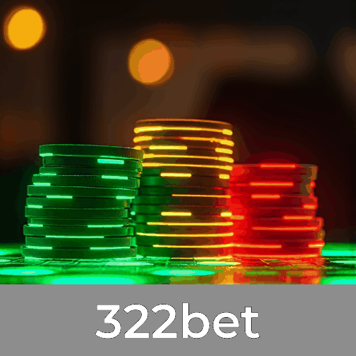Acesso ao 322bet