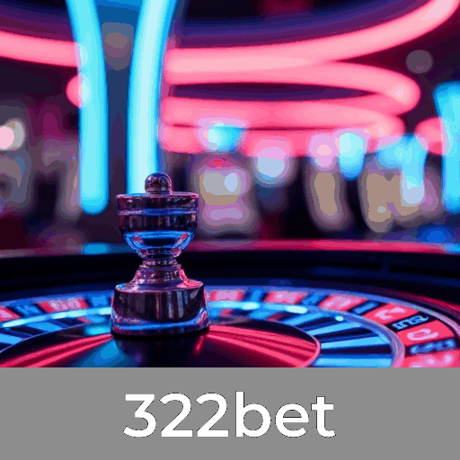 Cassino Online 322bet
