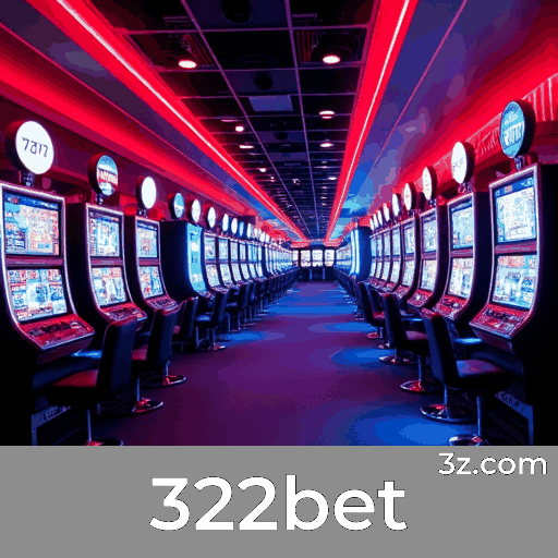 322bet login page Brazil – secure online casino access