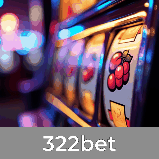 Cassino Online 322bet