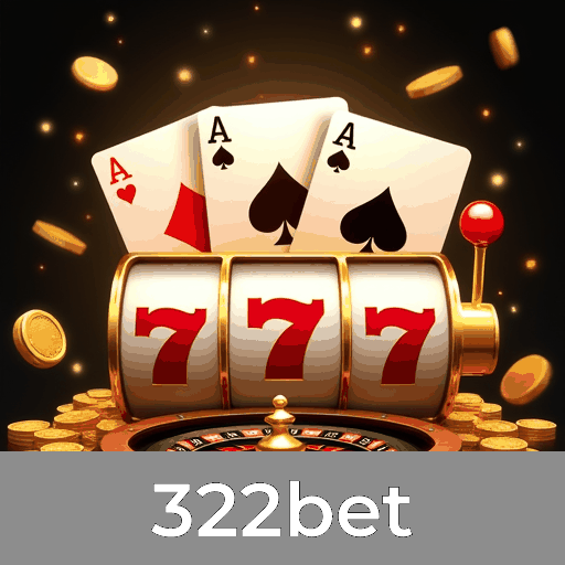 Cadastro na 322bet