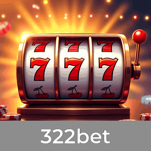 Cassino Online 322bet
