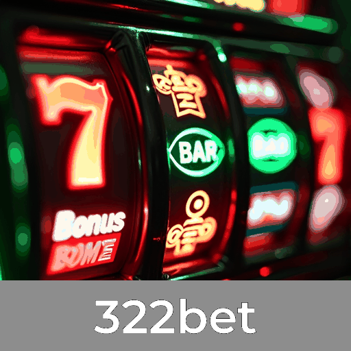 Promoções e Bônus no 322bet