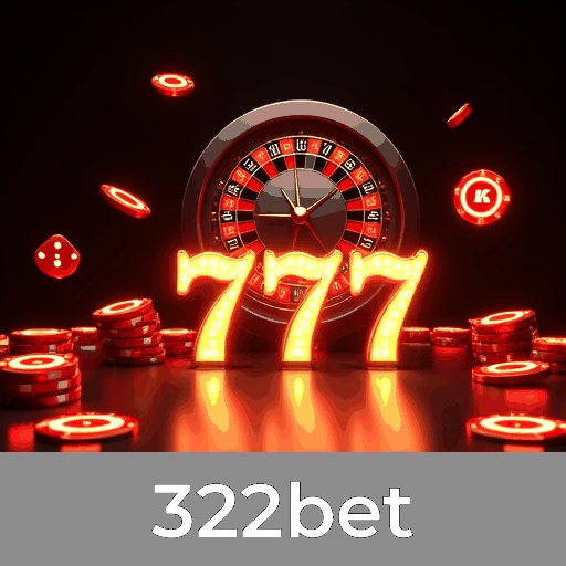 Cassino Online 322bet