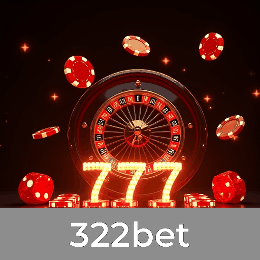 Cassino Online 322bet