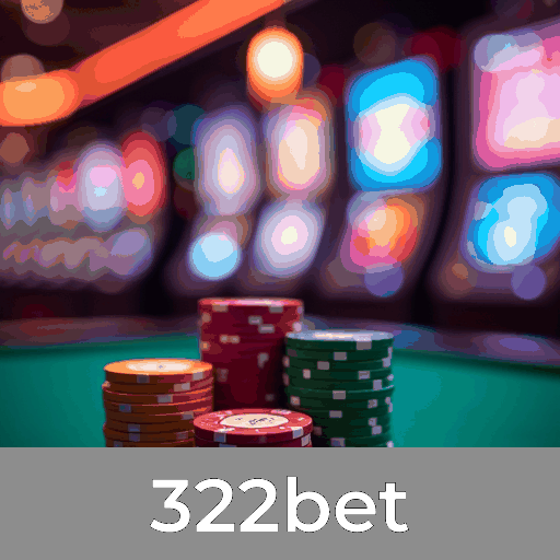 Cassino Online 322bet