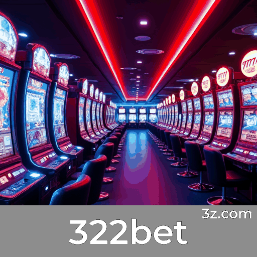 322bet login page Brazil – secure online casino access
